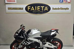 Aprilia RSV4 RR - 2021