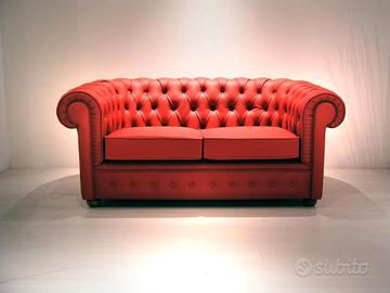 Divani Chester omologati 1IM