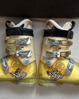Lange Exclusive RX 80
