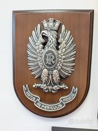 crest Reggimento Corazzieri anni '90