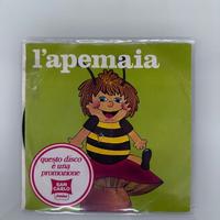 Ape Maia 45G Promo - San Carlo