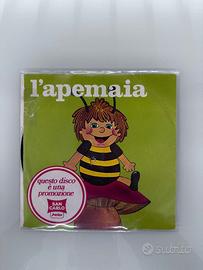 Ape Maia 45G Promo - San Carlo