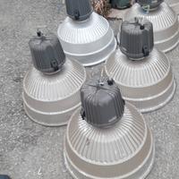 lampade industriali 30euro 