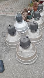 lampade industriali 30euro 