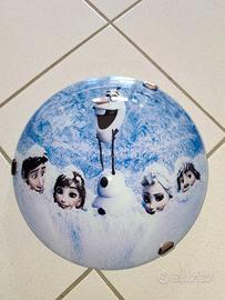 Plafoniere Frozen e Peppa Pg