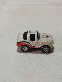 Micro machines 
