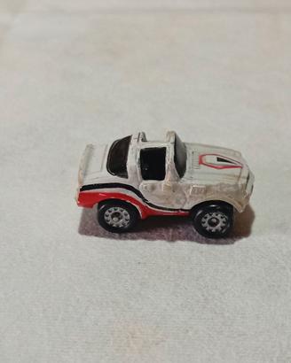 Micro machines 
