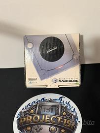 Game cube versione japan