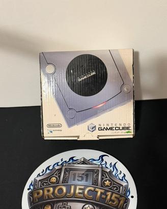 Game cube versione japan