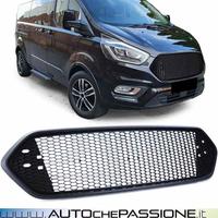 Griglia anteriore per Ford Transit Custom dal 18