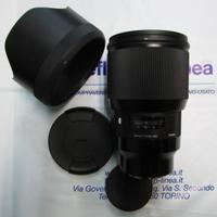 Sigma DG 85 mm f1.4 HSM Art (L-Mount)