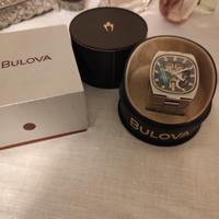 Orologio Bulova accutron spaceview 
