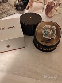 Orologio Bulova accutron spaceview 