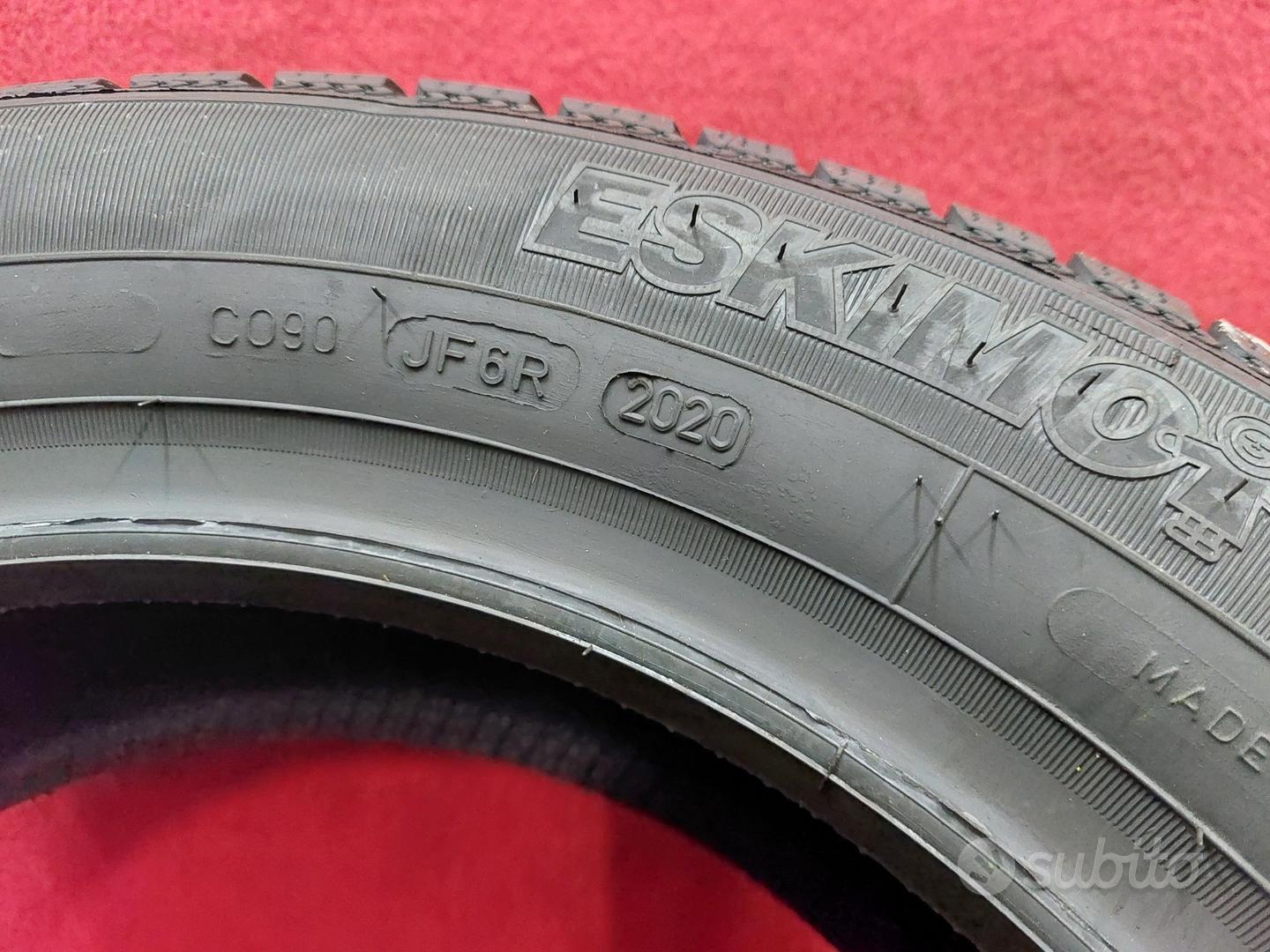 Subito - PremiumWheelsHD - 185 55 15 Gomme 4 Stagioni New 185 55