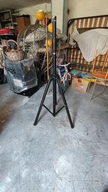 Proel Piedistallo Trepiede Cassa Acustica