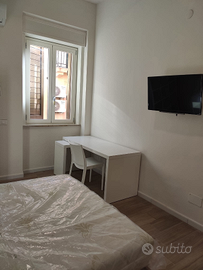 Stanza climatizzata per studentessa- Provinciale