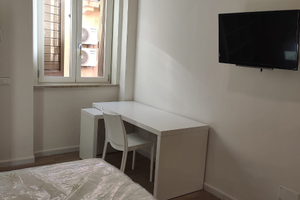 Stanza climatizzata per studentessa- Provinciale