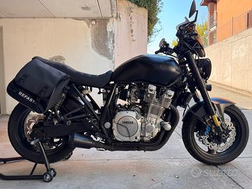 XJR1300 modificata
