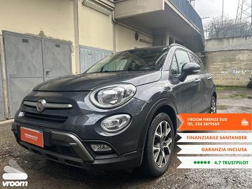FIAT 500X 500X 1.3 MultiJet 95 CV Cross