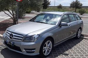 Mercedes C220 cdi amg avantgarde