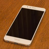 Honor 8 bianco perla