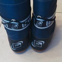 doposci  boot