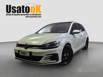 VOLKSWAGEN Golf GTI Perf. 2.0 245CV TSI DSG 5p. BM