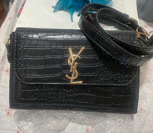 Borsa Ysl