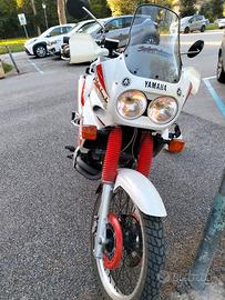 XTZ Super Ténéré 750