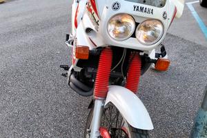 XTZ Super Ténéré 750