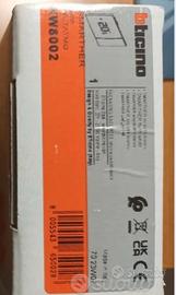 cronotermostato wifi Smarther