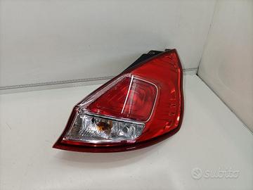 STOP FANALE POSTERIORE DESTRO FORD Fiesta 6° Seri