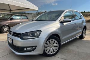 Volkswagen Polo 1.2 TDI DPF 5 p. Comfortline