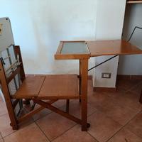 asse da stiro Foppapedretti