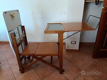 asse da stiro Foppapedretti