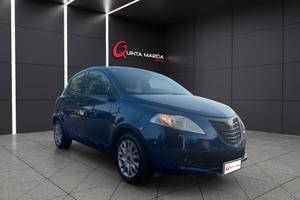 Lancia Ypsilon 1.2 69 CV 5 porte GPL Ecochic Silve