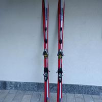 Sci Salomon 182cm