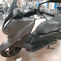 Yamaha X-Max 250 - 2016