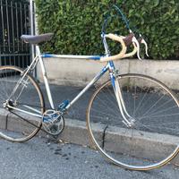 Bici epoca corsa gloria garibaldina