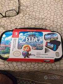 custodia Nintendo switch zelda