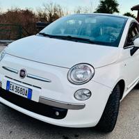 Fiat 500 1.2 by CAMBIO AUTOMATICO