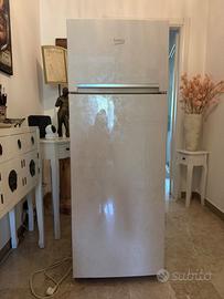 Frigorifero Beko doppia porta 223 L