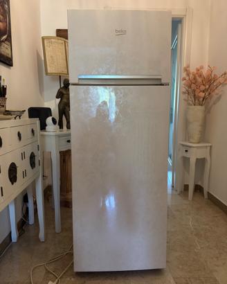 Frigorifero Beko doppia porta 223 L