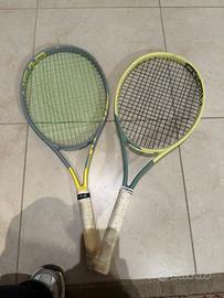 Racchette HEAD Extreme Junior 26