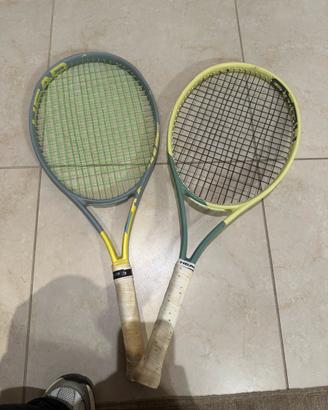 Racchette HEAD Extreme Junior 26