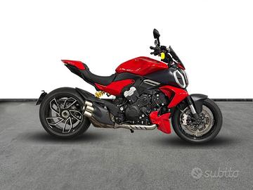DUCATI Diavel V4 Diavel V4