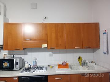cucina completa