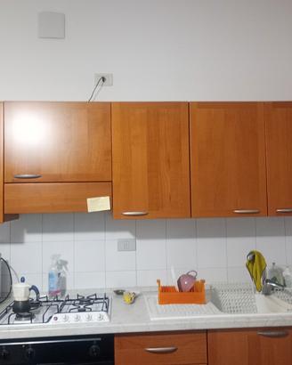 cucina completa