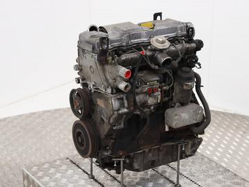 Motore opel frontera - 2.2 b - x22dth
