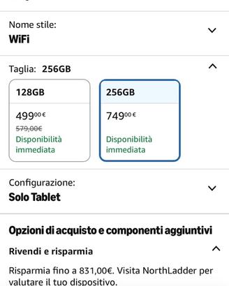 GALAXY TAN S10 FE 5G 256Gb